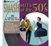 Various - Smash Hits of the 1950ies