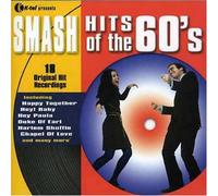 Various - Smash Hits of the 1960ies