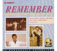 Various - Smash Hits of the 50's/60