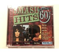 Various - Smash Hits of the 60'S Vol.3
