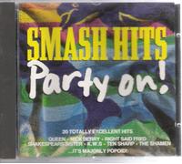 Various - Smash Hits - Party on!