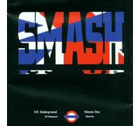 Various - Smash It Up