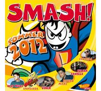 Various - Smash! Sommer 2012