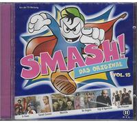 Various - Smash! Vol.15