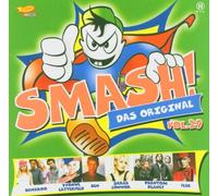 Artisti vari – Smash! Vol.29 – CD