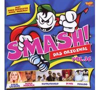 Various - Smash! Vol.36