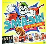 Various - Smash! Vol.9