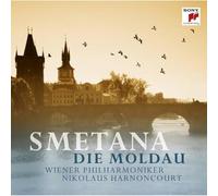 Various - Smetana: Die Moldau / Dvorak: Slawische Tänze Op. 46 & 72