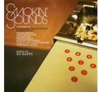 Various - Smokin Sounds Vol.1
