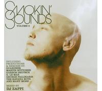 Various - Smokin Sounds Vol.2