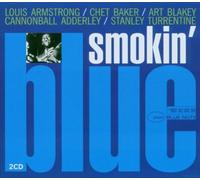 Various - Smoking Blue