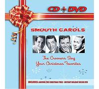 Various Artists - Smooth Carols - Around the Christmas Tree