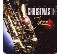 Various - Smooth Christmas Time Jazz