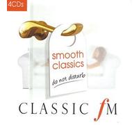 Various - Smooth Classics Do Not Disturb