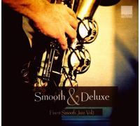 Various - Smooth & Deluxe Vol.1