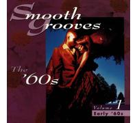 C.THOMAS/O.REDDING/B.E.KING & O. - Smooth Grooves-60'S,Vol.1