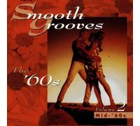 Various - Smooth Grooves-60'S,Vol.2
