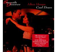 Various - Smooth Grooves: After Hours..