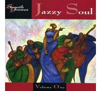 Various - Smooth Grooves-Jazzy Soul 1