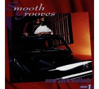 Various - Smooth Grooves-New Jack Ballad
