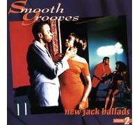 Various - Smooth Grooves-New Jack Ballad