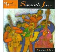 Various - Smooth Grooves, Smooth Jazz
