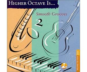 Various - Smooth Grooves Vol.2
