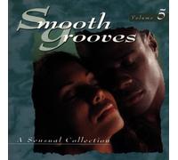 VARIOUS ARTISTS - Smooth Grooves Vol.5