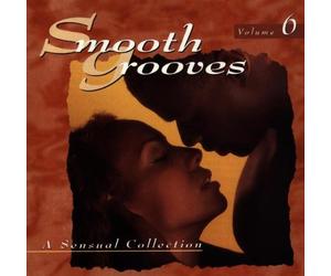 Various - Smooth Grooves Vol.6
