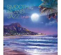 Various - Smooth Island Jazz Lē'ahi di Reggie Griffin