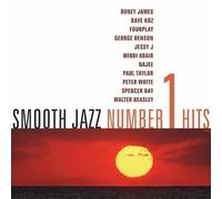 Smooth Jazz #1 Hits Smooth Jazz #1 Hits / Various (CD)