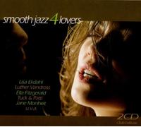 Various - Smooth Jazz 4 Lovers