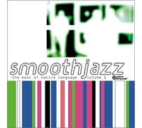 Various - Smooth Jazz: Best of Native la