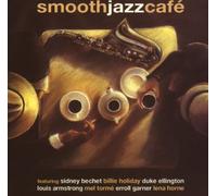 Various - Smooth Jazz Cafe