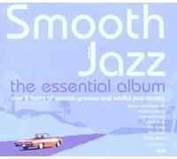 Various - Smooth Jazz-Essential Album