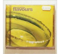 Various - Smooth Jazz Flavours