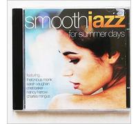 Various - Smooth Jazz:for a Summer'S Day