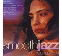 Various - Smooth Jazz:for the Open Road