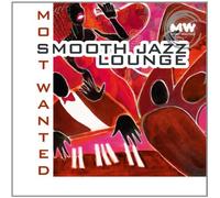 Various - Smooth Jazz Lounge