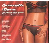 Various - Smooth Love-30 Classic Love Songs for Energy Mood