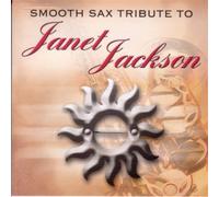 Various - Smooth Sax Tribute to Janet Ja