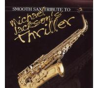 Various - Smooth Sax Tribute to Michael