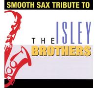Various - Smooth Sax Tribute to the Isle