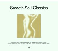 Various - Smooth Soul Classics