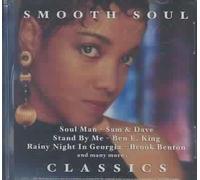 Various - Smooth Soul Classics 3