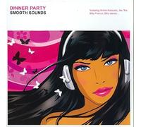 Various - Smooth Sounds: Dinner Party