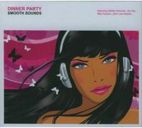 Various - Smooth Sounds-Dinner Party