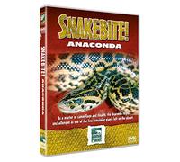 Various - Snake Bite - Anaconda [Edizione: Regno Unito] [Edizione: Regno Unito]