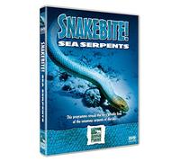Various - Snake Bite - Sea Serpents [DVD] [Edizione: Regno Unito]