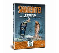 Various - Snakebite! Cobra the King of Snakes [Edizione: Regno Unito]